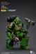 Колекційна фігура Сержант Саламандрів Warhammer 40K Salamanders Assault Intercessors Sergeant Krajax 1/18