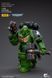 Колекційна фігура Сержант Саламандрів Warhammer 40K Salamanders Assault Intercessors Sergeant Krajax 1/18