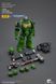 Колекційна фігура Сержант Саламандрів Warhammer 40K Salamanders Assault Intercessors Sergeant Krajax 1/18