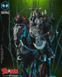 Коллекционная фигура Спаун БладАкс Spawn: The Dark Ages Spawn the Bloodaxe with Horse Two-Pack