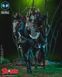 Коллекционная фигура Спаун БладАкс Spawn: The Dark Ages Spawn the Bloodaxe with Horse Two-Pack