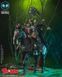 Коллекционная фигура Спаун БладАкс Spawn: The Dark Ages Spawn the Bloodaxe with Horse Two-Pack