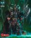 Коллекционная фигура Спаун БладАкс Spawn: The Dark Ages Spawn the Bloodaxe with Horse Two-Pack