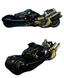 Колекційна модель мотоциклу Фенрір GAMETOYS Final Fantasy Fenrir Motorcycle Vehicle 1/6 GT-006B