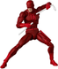 Коллекционная фигура Сорвиголова Marvel MAFEX No.223 Daredevil (Comic Ver.)