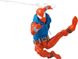 Колекційна фігура Багряний Людина-Павук Marvel MAFEX No.186 Scarlet Spider (Comic Ver.)