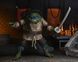 Колекційна фігура Леонардо Горбун NECA Universal Monsters x Teenage Mutant Ninja Turtles Ultimate Leonardo as The Hunchback