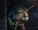 Колекційна фігура Леонардо Горбун NECA Universal Monsters x Teenage Mutant Ninja Turtles Ultimate Leonardo as The Hunchback