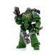 Колекційна фігура Сержант Саламандрів Warhammer 40K Salamanders Assault Intercessors Sergeant Krajax 1/18