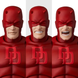 Колекційна фігура Шибайголова Marvel MAFEX No.223 Daredevil (Comic Ver.)