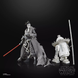 Комплект колекційних фігур Ронін та R5-D56 STAR WARS The Black Series The Ronin & R5-D56