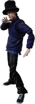 Колекційна фігура Джаміроквай Джей Кей Jamiroquai S.H.Figuarts Jay Kay