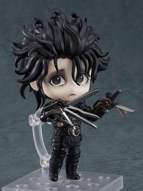 Колекційна фігура Едвард руки-ножиці Edward Scissorhands Nendoroid No.1873