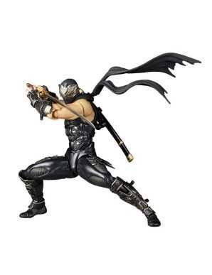 Купити Колекційна фігура Рю Хаябуса Ninja Gaiden Amazing Yamaguchi