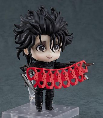 Колекційна фігура Едвард руки-ножиці Edward Scissorhands Nendoroid No.1873