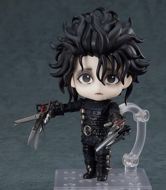 Колекційна фігура Едвард руки-ножиці Edward Scissorhands Nendoroid No.1873