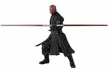 Коллекционная фигура Дарт Мол Star Wars S.H.Figuarts Darth Maul (The Phantom Menace)