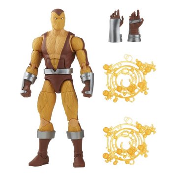 Колекційна фігура Шокер Marvel Legends Retro Shocker