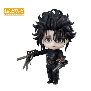 Колекційна фігура Едвард руки-ножиці Edward Scissorhands Nendoroid No.1873