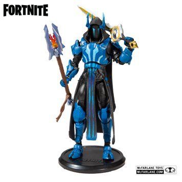 Колекційна фігура Льодовий Король Фортнайт Fortnite Ice King