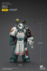 Коллекционная фигура Апотекарий Легиона Сыновей Гора Warhammer: The Horus Heresy Sons of Horus Legion Apothecary 1/18