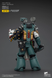 Коллекционная фигура Апотекарий Легиона Сыновей Гора Warhammer: The Horus Heresy Sons of Horus Legion Apothecary 1/18