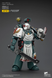 Коллекционная фигура Апотекарий Легиона Сыновей Гора Warhammer: The Horus Heresy Sons of Horus Legion Apothecary 1/18