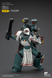Коллекционная фигура Апотекарий Легиона Сыновей Гора Warhammer: The Horus Heresy Sons of Horus Legion Apothecary 1/18