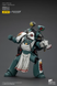 Коллекционная фигура Апотекарий Легиона Сыновей Гора Warhammer: The Horus Heresy Sons of Horus Legion Apothecary 1/18
