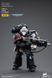 Коллекционная фигура Сержант Гвардии Ворона Warhammer 40K Raven Guard Intercessors Sergeant Rychas 1/18