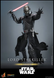 Коллекционная фигура Старкиллер Star Wars: The Force Unleashed VGM63 Lord Starkiller 1/6