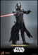 Коллекционная фигура Старкиллер Star Wars: The Force Unleashed VGM63 Lord Starkiller 1/6