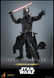 Коллекционная фигура Старкиллер Star Wars: The Force Unleashed VGM63 Lord Starkiller 1/6