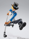 Коллекционная фигура Сабо One Piece S.H.Figuarts Sabo (Revolutionary Army Chief of Staff)