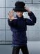 Колекційна фігура Джаміроквай Джей Кей Jamiroquai S.H.Figuarts Jay Kay