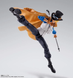 Коллекционная фигура Сабо One Piece S.H.Figuarts Sabo (Revolutionary Army Chief of Staff)