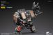 Колекційна фігура Дредноут Сірих Лицарів Warhammer 40K Grey Knights Venerable Dreadnought 1/18 (пошкоджено пакування)