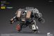 Колекційна фігура Дредноут Сірих Лицарів Warhammer 40K Grey Knights Venerable Dreadnought 1/18 (пошкоджено пакування)
