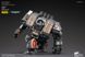 Колекційна фігура Дредноут Сірих Лицарів Warhammer 40K Grey Knights Venerable Dreadnought 1/18 (пошкоджено пакування)