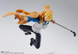 Коллекционная фигура Сабо One Piece S.H.Figuarts Sabo (Revolutionary Army Chief of Staff)