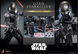 Коллекционная фигура Старкиллер Star Wars: The Force Unleashed VGM63 Lord Starkiller 1/6