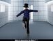 Колекційна фігура Джаміроквай Джей Кей Jamiroquai S.H.Figuarts Jay Kay