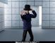 Колекційна фігура Джаміроквай Джей Кей Jamiroquai S.H.Figuarts Jay Kay