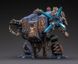 Колекційна фігура Дредноут Космічних Вовків Warhammer 40k Space Wolves Bjorn the Fell-Handed (Reissue)