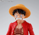 Коллекционная фигура Сабо One Piece S.H.Figuarts Sabo (Revolutionary Army Chief of Staff)