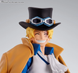 Коллекционная фигура Сабо One Piece S.H.Figuarts Sabo (Revolutionary Army Chief of Staff)