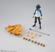 Коллекционная фигура Сабо One Piece S.H.Figuarts Sabo (Revolutionary Army Chief of Staff)