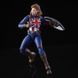Колекційна фігура Капітан Картер Marvel Legends Captain Carter