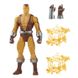 Колекційна фігура Шокер Marvel Legends Retro Shocker