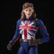 Колекційна фігура Капітан Картер Marvel Legends Captain Carter